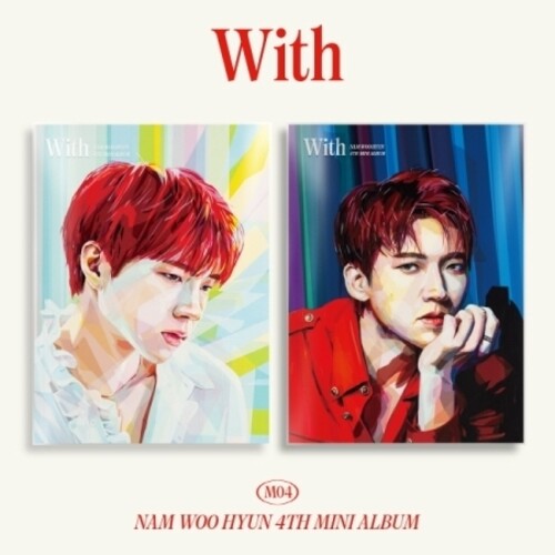 With (Reissue) [Import]