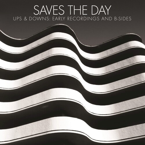 Ups & Downs: Early Recordings And B-sides [Explicit Content]