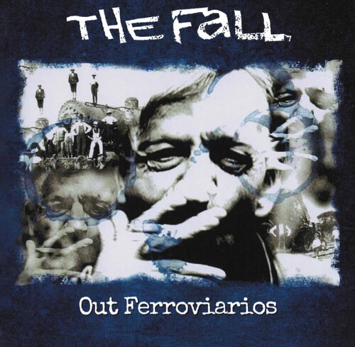 FALL - Out Ferroviarios