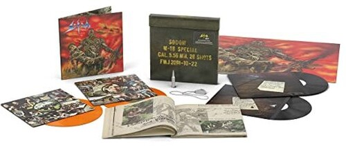 M-16 (20th Anniversary Edition) [Import]