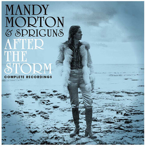 After The Storm: Complete Recordings (W/Dvd) (Box)