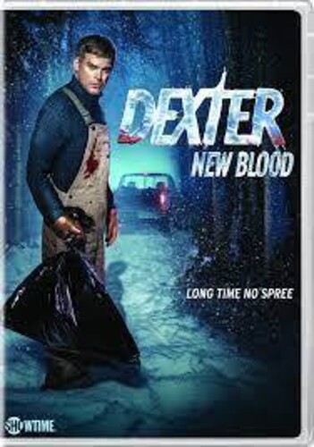 Dexter [TV Series] - Dexter: New Blood