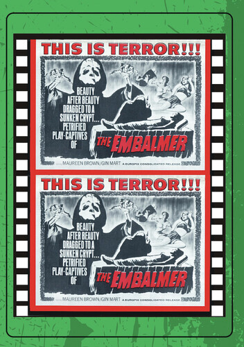 The Embalmer