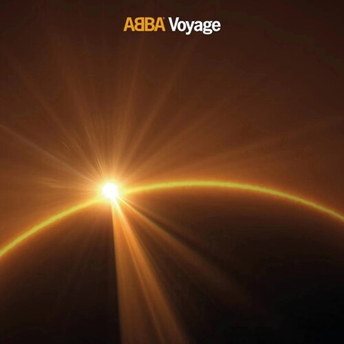 Voyage (Limited Edition) (Picture Disc) (Alternative Artwork) [Import]
