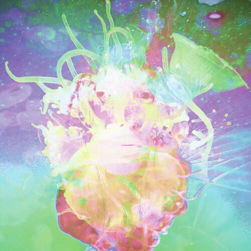 Solipsisters (Green)