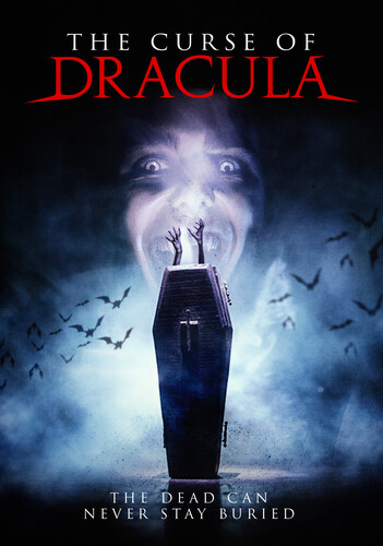 The Curse of Dracula