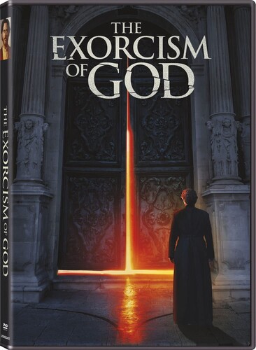 Exorcism of God - Exorcism Of God