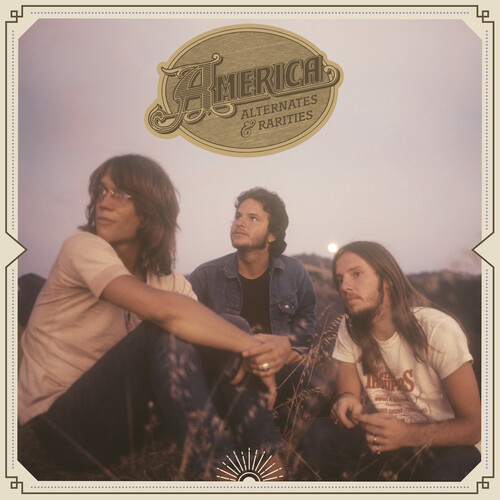 Alternates & Rarities [Import]