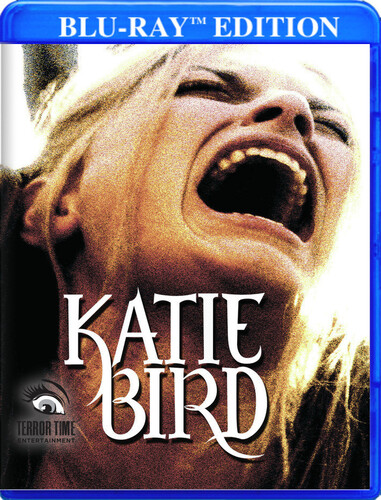 Katie Bird - Katie Bird / (Mod)
