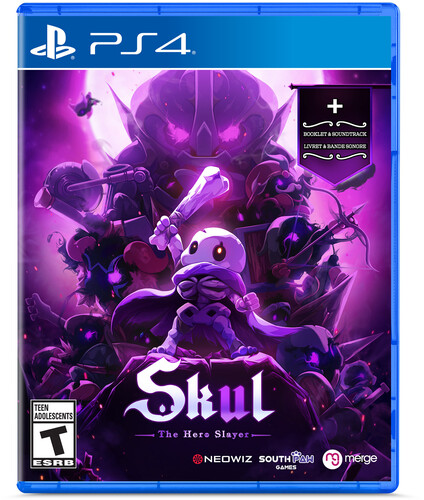 Skul: The Hero Slayer for PlayStation 4