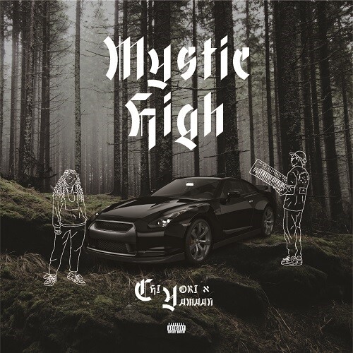 Mystic High