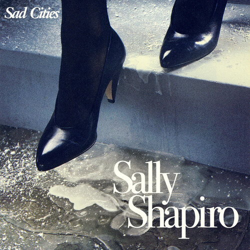Sad Cities [Import]
