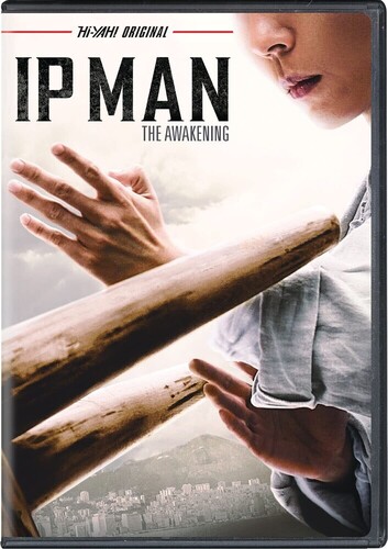 Ip Man: Awakening