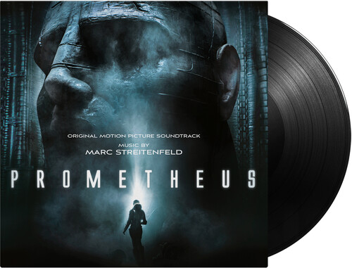 Prometheus (Original Soundtrack)