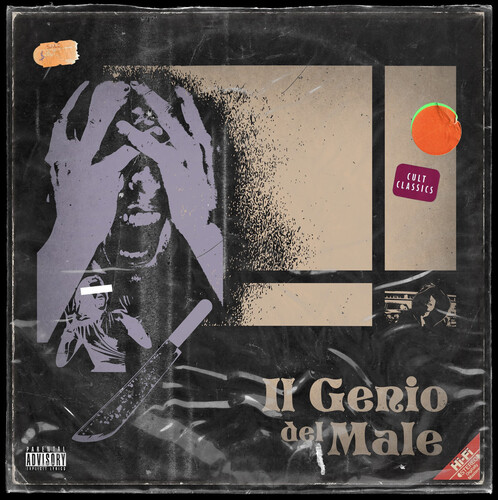 EL GENIO DEL MALE