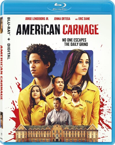 American Carnage