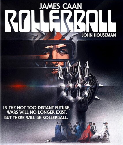 Rollerball (1975) - Rollerball (1975)