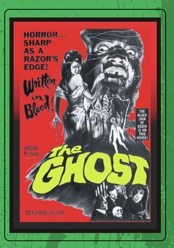The Ghost