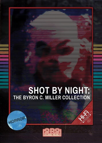 Shot by Night: The Byron C. Miller Collection - Shot By Night: The Byron C. Miller Collection