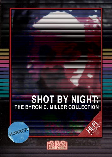 Shot by Night: The Byron C. Miller Collection