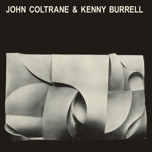 John Coltrane & Kenny Burrell - 180-Gram Yellow Colored Vinyl with Bonus Track [Import]