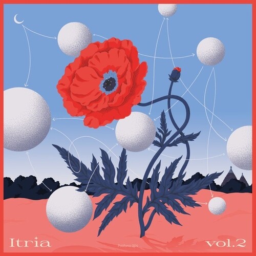 Itria 2 / Various - Itria 2 / Various