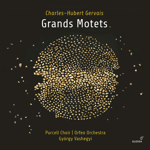Grands Motets