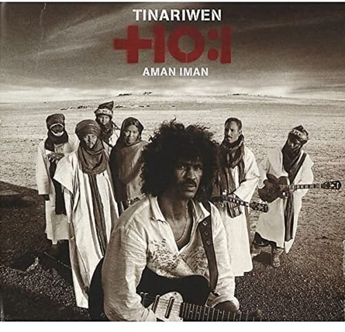 Tinariwen - Aman Iman: Water Is Life [2LP]