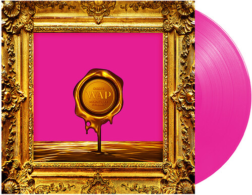 WAP (Feat. Megan Thee Stallion)