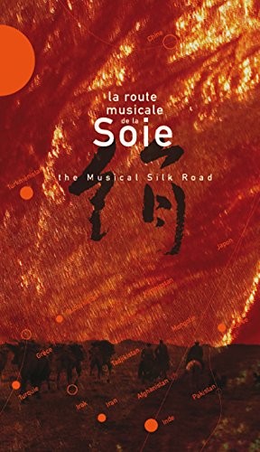 Musical Silk Road