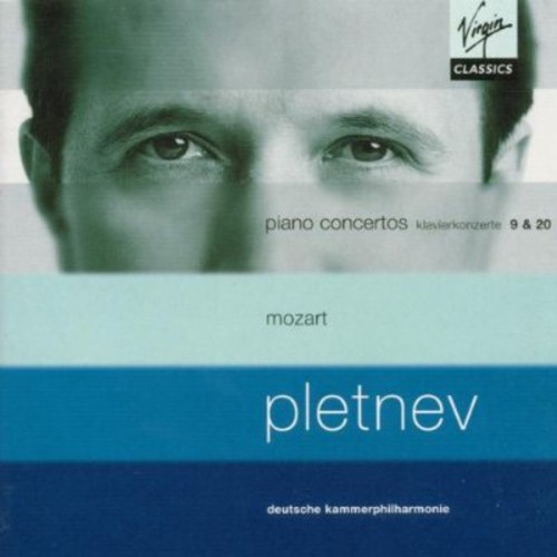 Concerto Piano 9/ 20