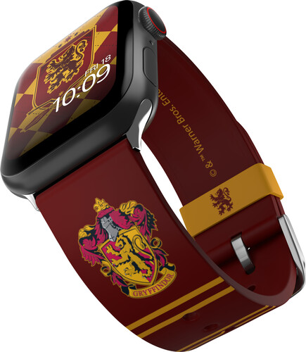 HARRY POTTER - GRYFFINDOR SMARTWATCH BAND