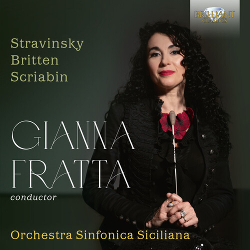 Orchestral Music