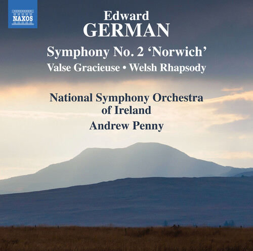 Symphony No. 2, Norwich