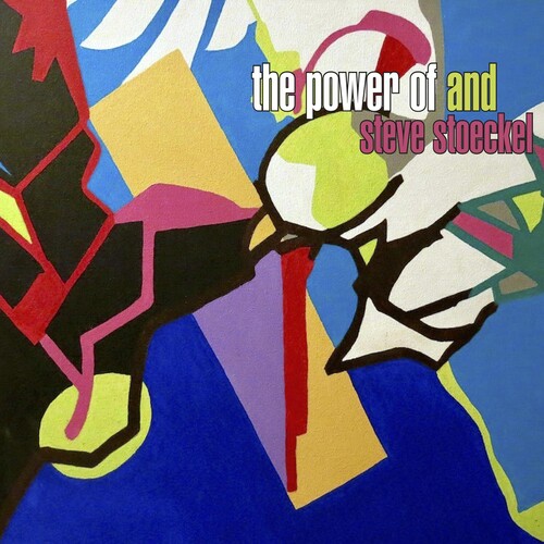 The Power Of And