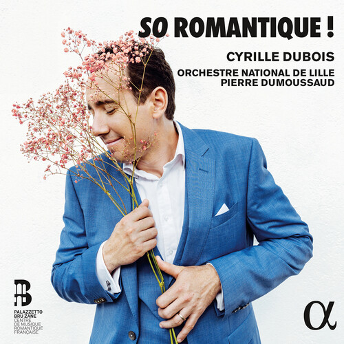 So Romantique