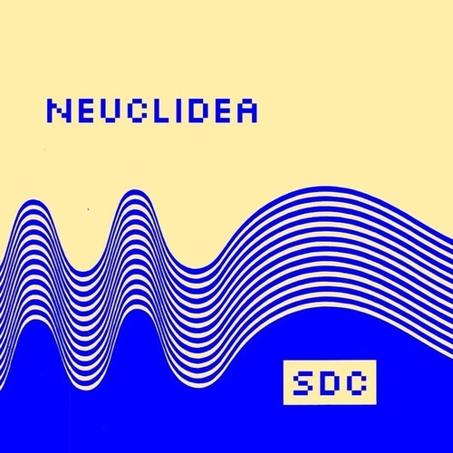 Space Dimension Controller - Neuclidea