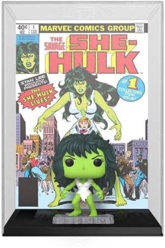 MARVEL- SHE-HULK
