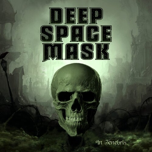 Deep Space Mask - In Tenebris (Can)