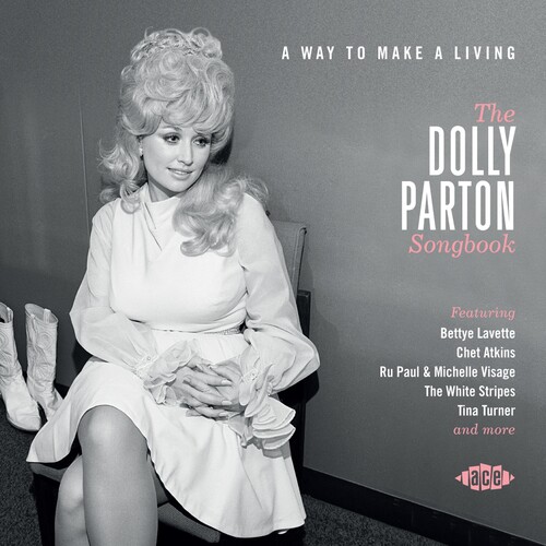 Way To Make A Living: Dolly Parton Songbook /  Various [Import]
