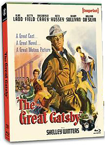 Great Gatsby - Great Gatsby / (Aus)