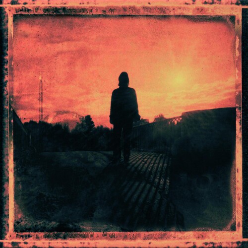 Steven Wilson - Grace For Drowning vinyl record cover