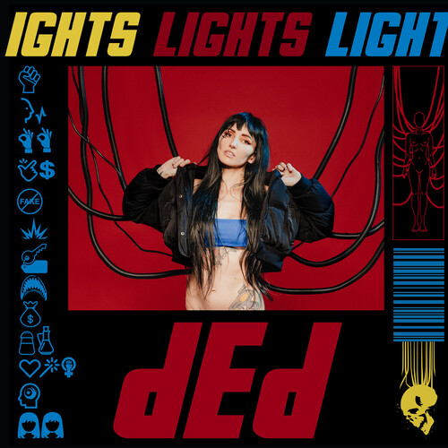 Lights - Ded (Mod)
