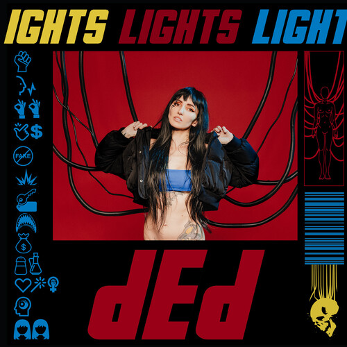 ded [Explicit Content]