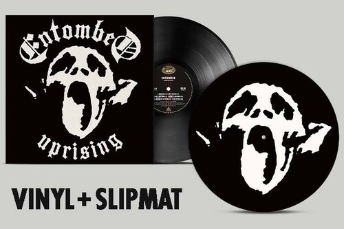 Uprising - Slipmat