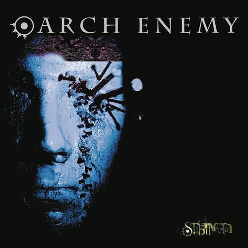 Arch Enemy - Stigmata [Reissue] (Ger)