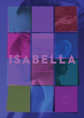 Isabella - Isabella / (Ac3 Dol Ws)