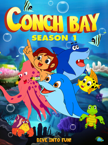 Conch Bay Season 1 - Conch Bay Season 1