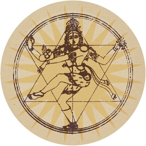 Relax Shiva