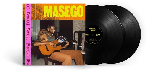 Masego | Vintage Vinyl